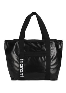 Isabel Marant Logo Tote