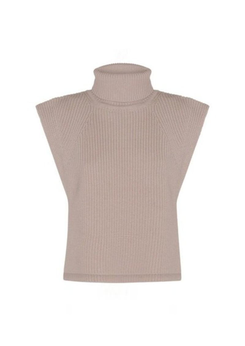 Isabel Marant MARANT ETOILE Sweaters Beige