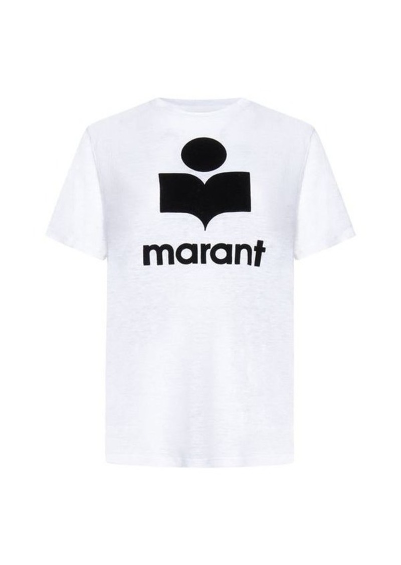 Isabel Marant MARANT ETOILE T-shirts and Polos