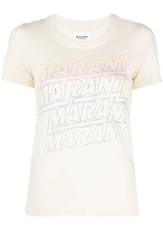 Isabel Marant MARANT ETOILE T-shirts and Polos