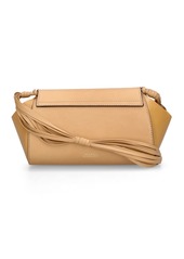 Isabel Marant Medium Murcia Leather Shoulder Bag
