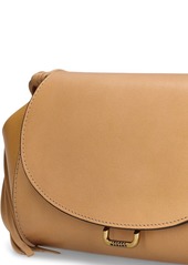 Isabel Marant Medium Murcia Leather Shoulder Bag