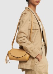 Isabel Marant Medium Murcia Leather Shoulder Bag