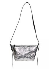 Isabel Marant Mini Leyden Leather Bag