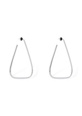 Isabel Marant Mystic Hip Triangle Earrings