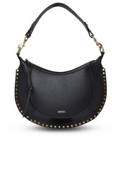 Isabel Marant NAOKO BLACK LEATHER BAG