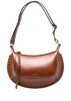 Isabel Marant Oskan Moon shoulder bag