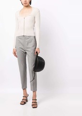 Isabel Marant Naolia virgn-wool trousers