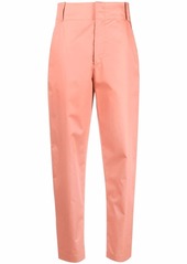 Isabel Marant Nestoe cotton trousers