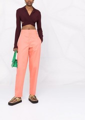 Isabel Marant Nestoe cotton trousers