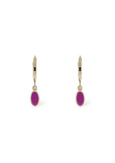 Isabel Marant New It's All Right Mismatched Earrings