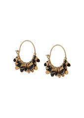 Isabel Marant New Leaves earrings