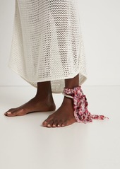 Isabel Marant New Papina Anklet