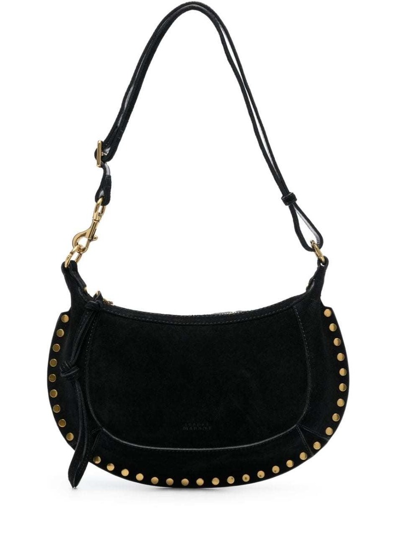 Isabel Marant Oskan Moon shoulder bag