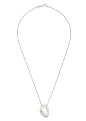 Isabel Marant pendant chain necklace