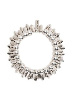 Isabel Marant petal-charm bracelet