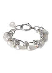 Isabel Marant Rain Drop Chain Bracelet