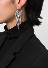 Isabel Marant Melting drop earrings