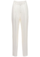 Isabel Marant Royd Tailored Straight Pants