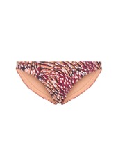 Isabel Marant Saly Floral Bikini Bottom