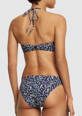 Isabel Marant Saly Floral Bikini Bottom