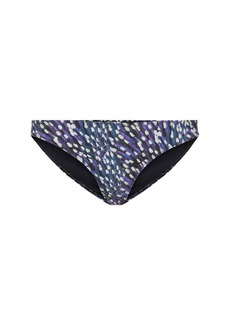 Isabel Marant Saly Floral Bikini Bottom