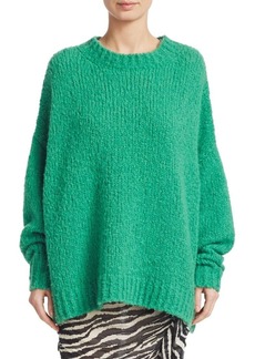 Isabel Marant Sayer Oversize Sweater