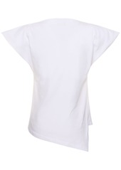 Isabel Marant Sebani Cotton Jersey T-shirt