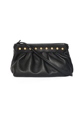 Isabel Marant Small Luz Leather Shoulder Bag