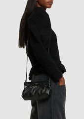 Isabel Marant Small Luz Leather Shoulder Bag