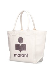 Isabel Marant Small Yenky Tote Bag