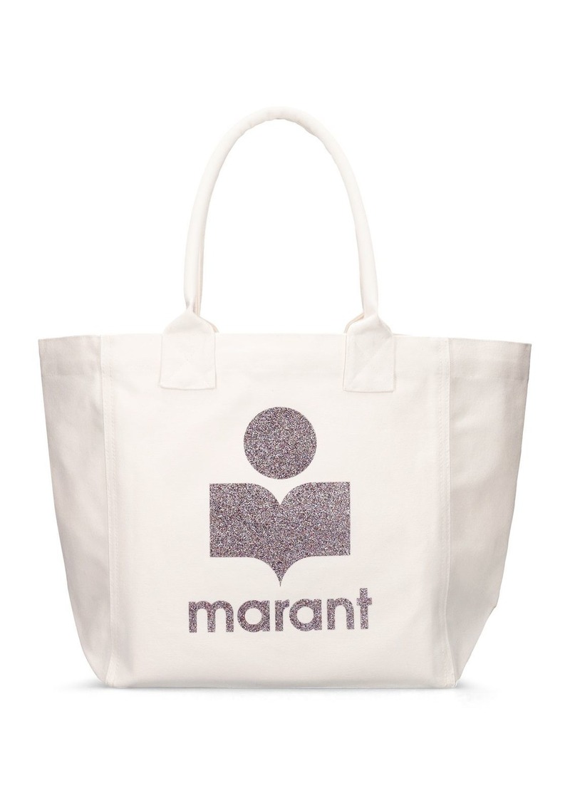 Isabel Marant Small Yenky Tote Bag