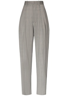 Isabel Marant Sopiavea Wide Wool Pants