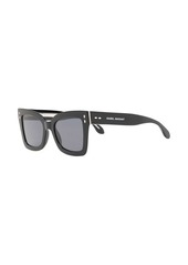 Isabel Marant square-frame sunglasses