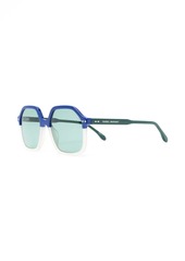 Isabel Marant square frame sunglasses