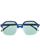 Isabel Marant square frame sunglasses