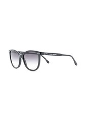 Isabel Marant square tinted sunglasses