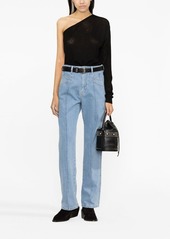 Isabel Marant straight-leg jeans