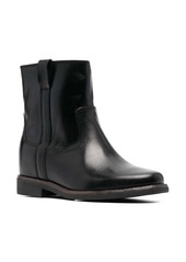 Isabel Marant Susee leather ankle boots