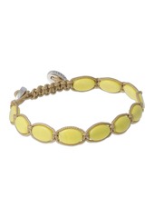 Isabel Marant Sweets Chain Bracelet