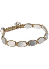 Isabel Marant Sweets Chain Bracelet