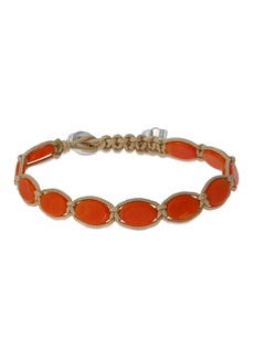 Isabel Marant Sweets Chain Bracelet