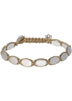 Isabel Marant Sweets Chain Bracelet