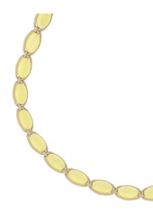 Isabel Marant Sweets Collar Necklace