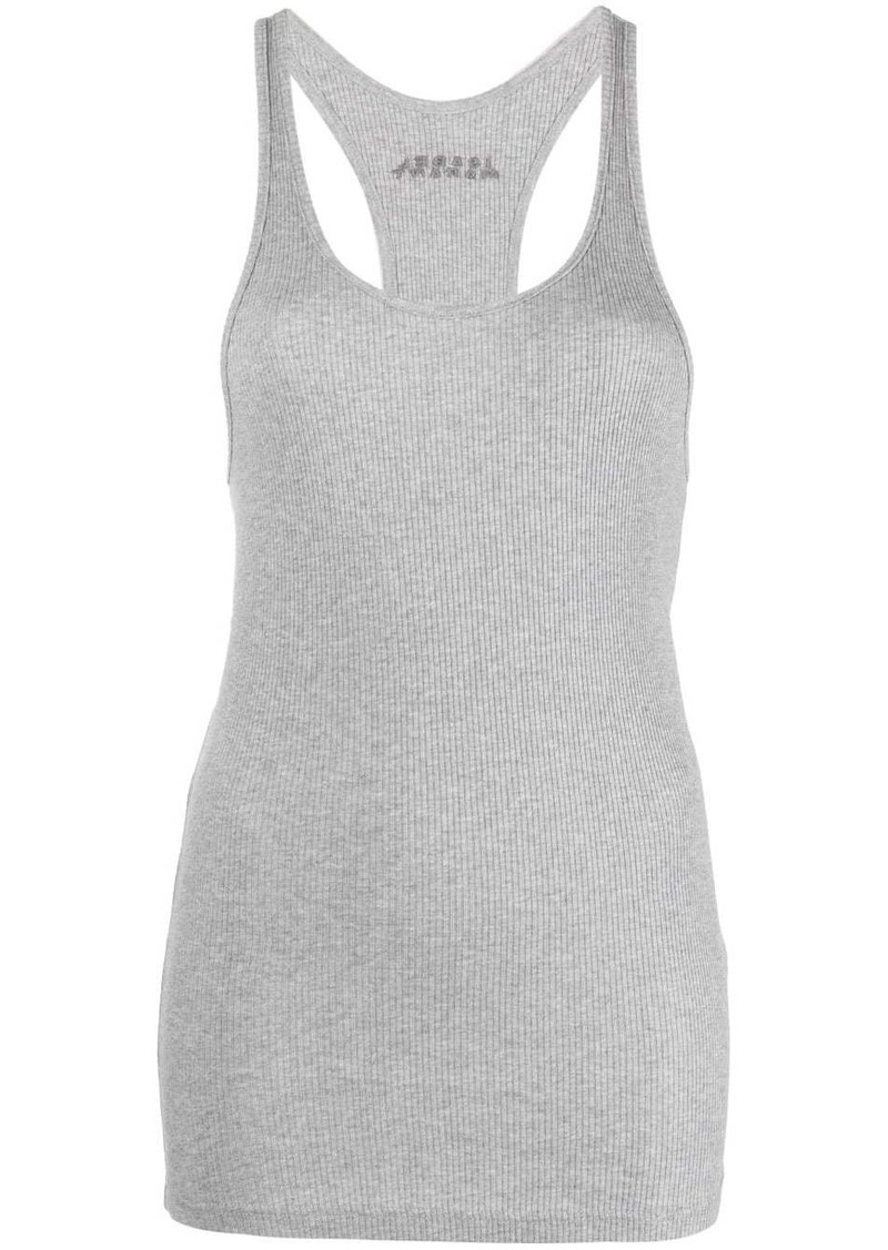 Isabel Marant Tenesy cotton tank top