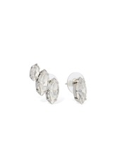 Isabel Marant The Embrace Stud Earrings