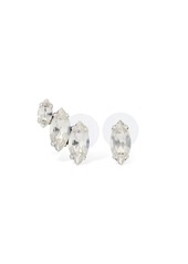 Isabel Marant The Embrace Stud Earrings