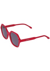 Isabel Marant The In Love Classic Acetate Sunglasses