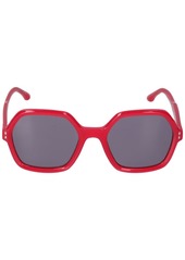 Isabel Marant The In Love Classic Acetate Sunglasses