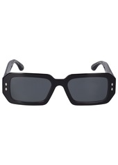 Isabel Marant The New Maxi Temple Acetate Sunglasses